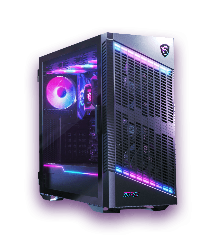 MSI MPG Gaming Maverik Bundle Kit MSI MPG Gaming Maverik Bundle Kit